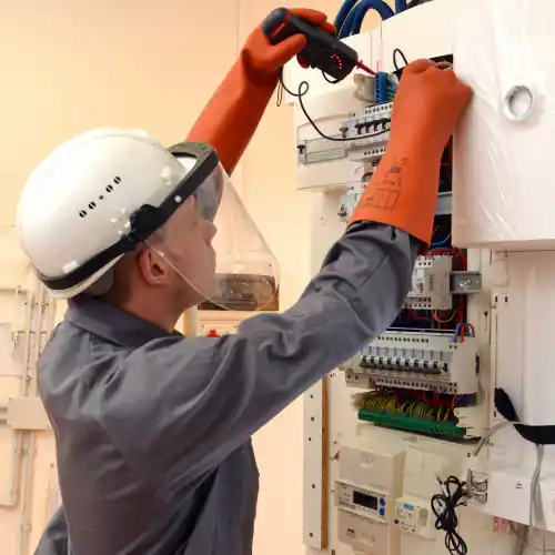 elektricien Driewegen